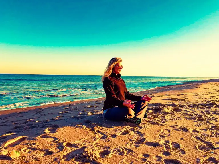 Online Yoga Class Michele Bickley