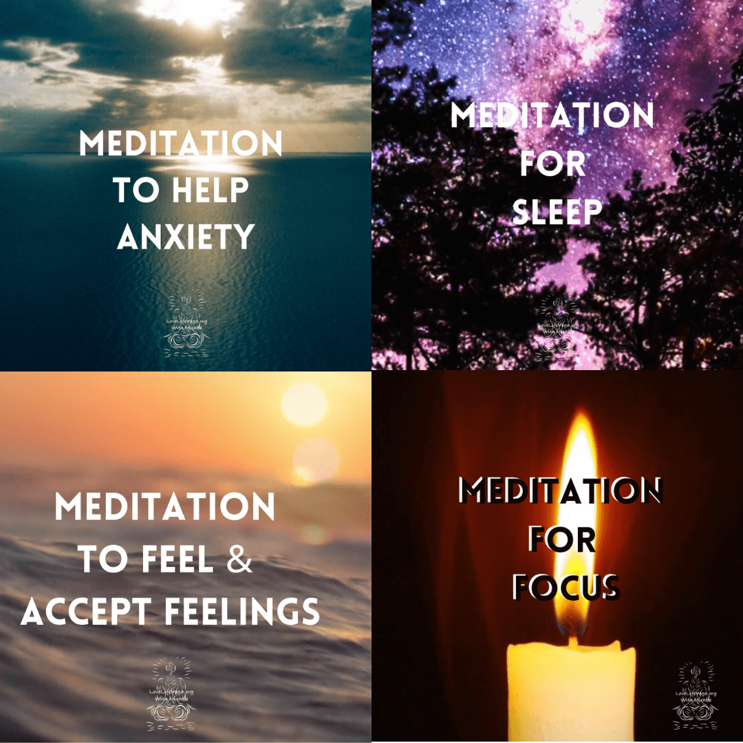 Meditation Bundle