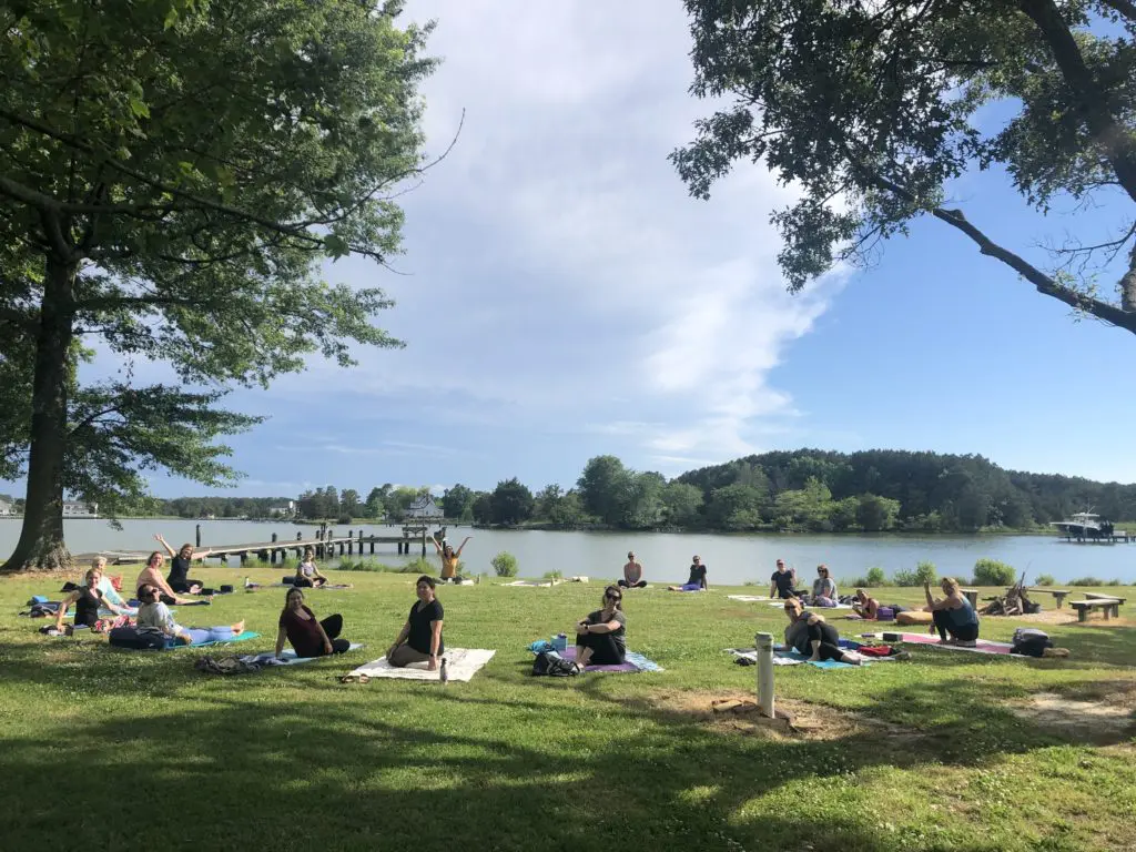 Bayside Retreat Photo 2021