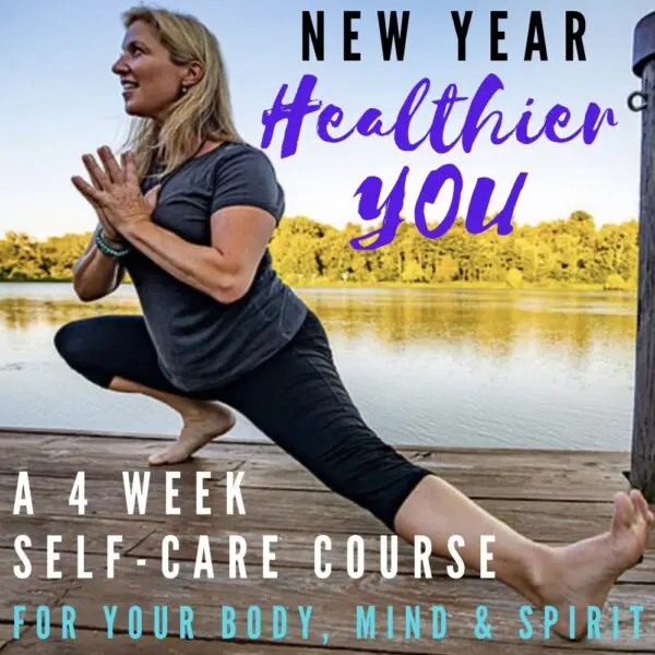 Self Care Course 2022