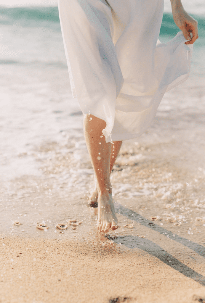 Walking