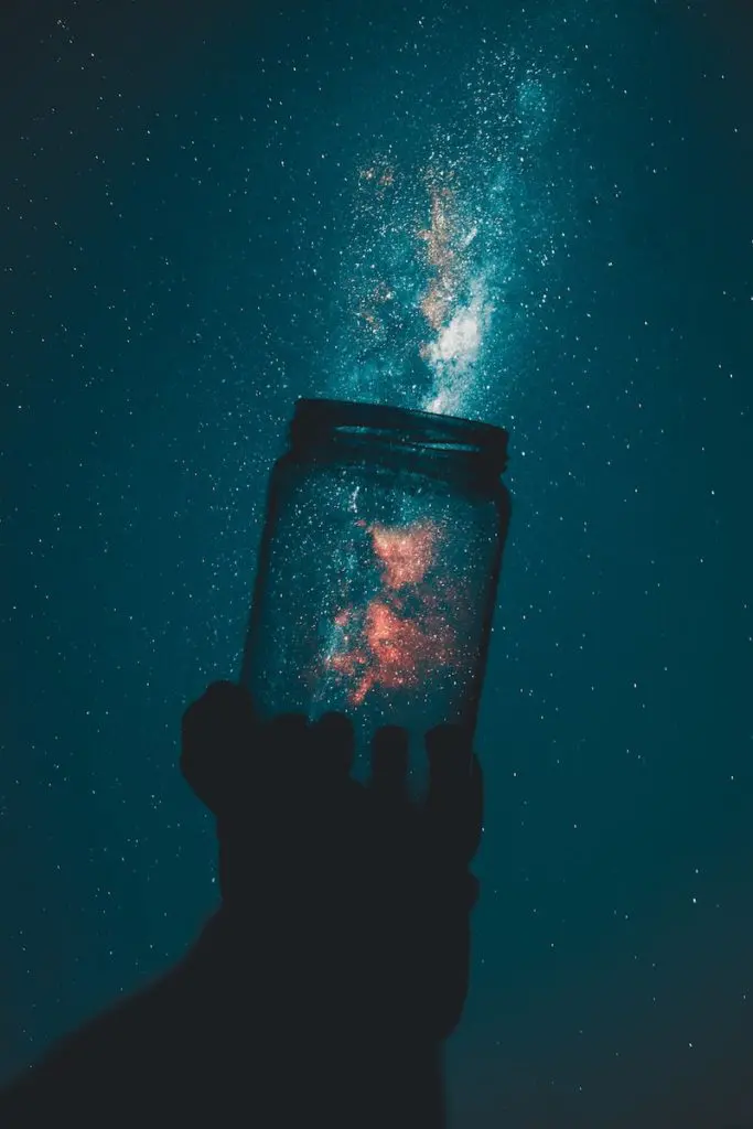 Light Jar