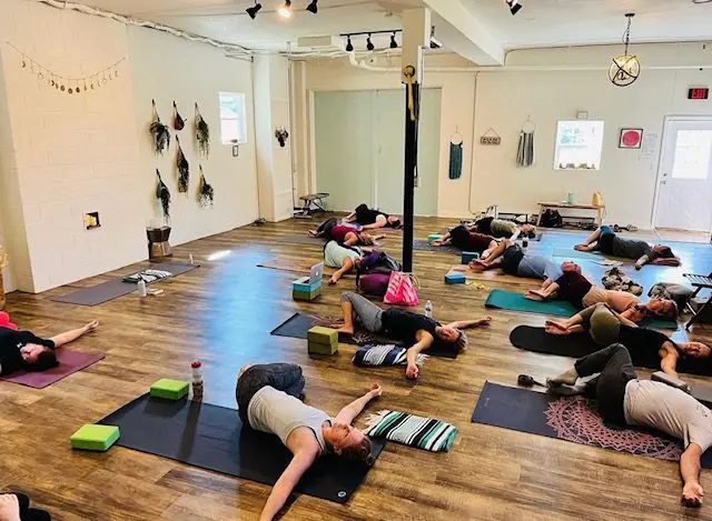 Gratitude Practice