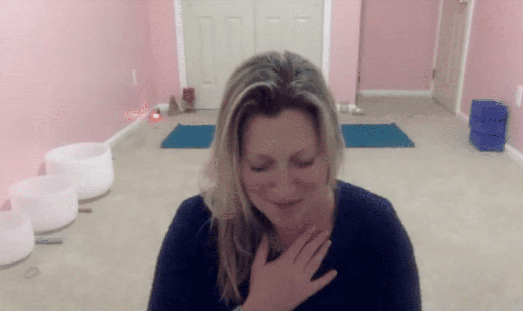 Self-Care Course Thumbnail