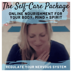 The Self-Care Package