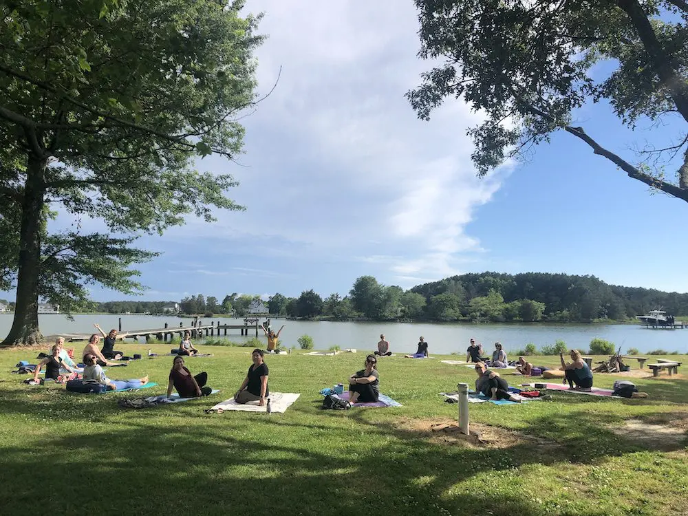 Bayside Retreat Photo 2021