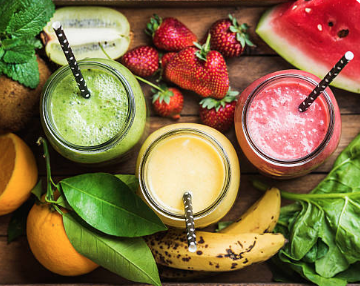 smoothie