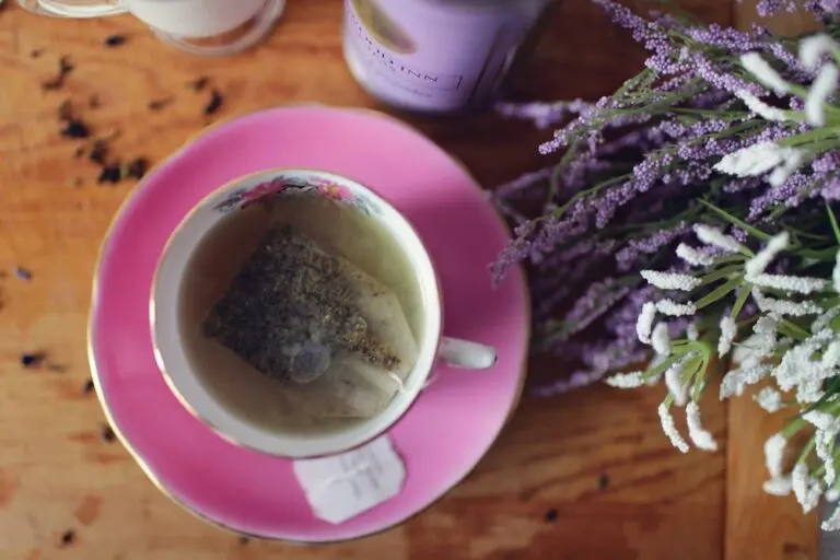 tea