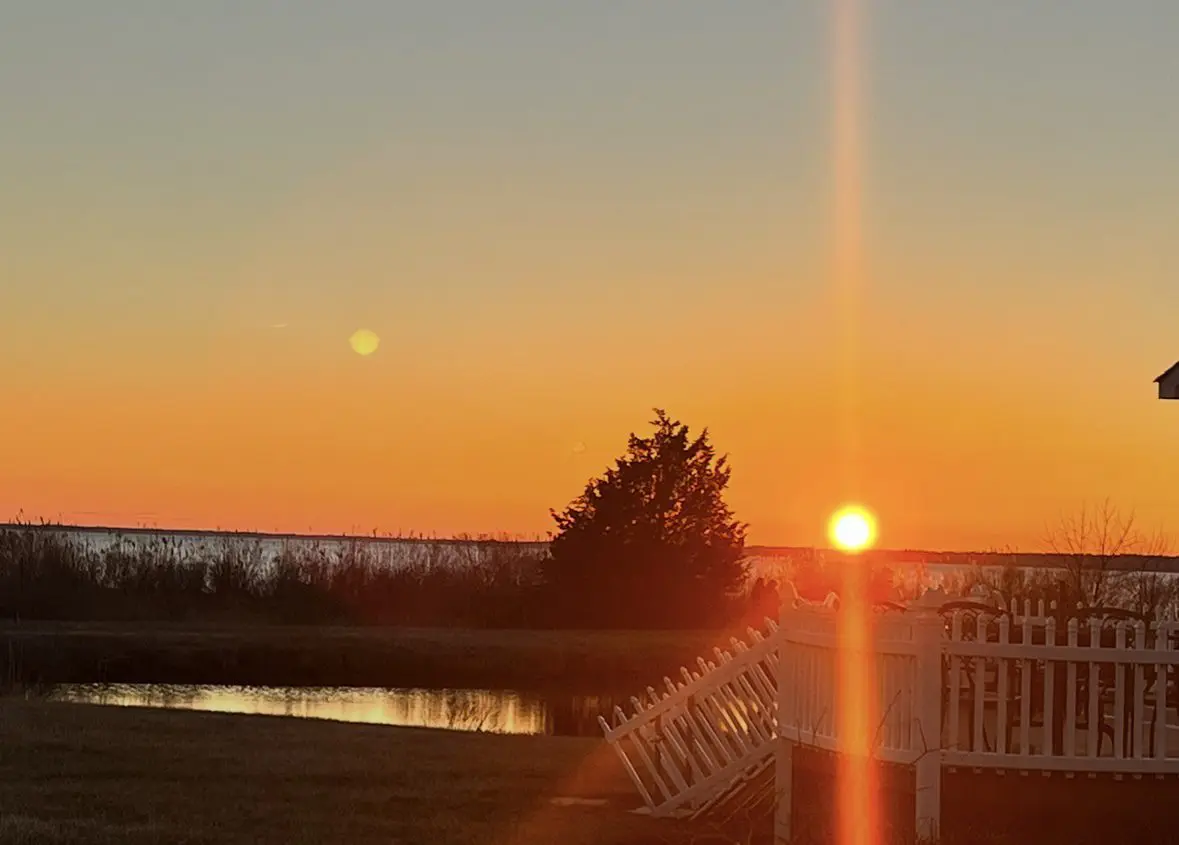 A Winter Weekend Retreat: Embrace The Sacred Pause 1/29/27 - Image 4
