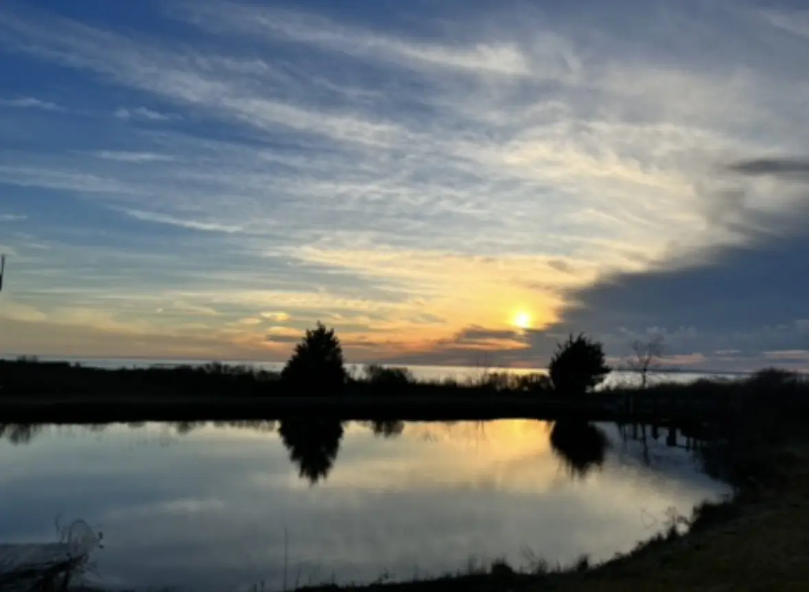 A Winter Weekend Retreat: Embrace The Sacred Pause 1/29/27 - Image 9