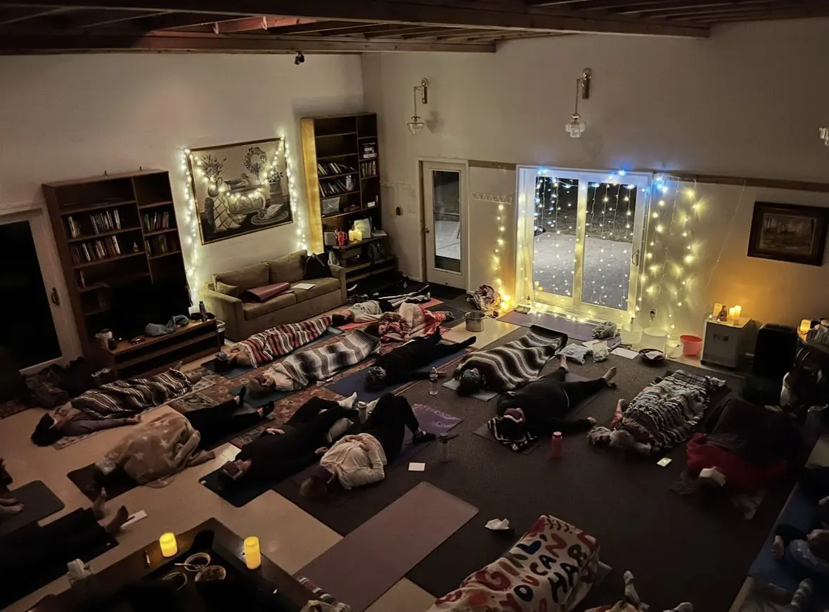 A Winter Weekend Retreat: Embrace The Sacred Pause 1/29/27 - Image 8