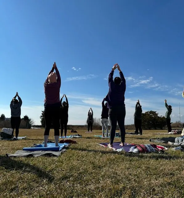 A Winter Weekend Retreat: Embrace The Sacred Pause 1/29/27 - Image 15