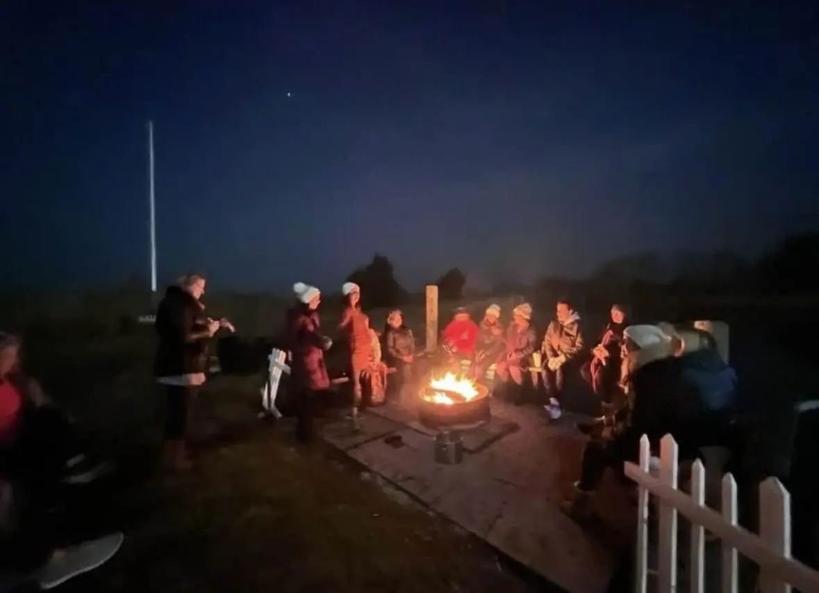 A Winter Weekend Retreat: Embrace The Sacred Pause 1/29/27 - Image 6