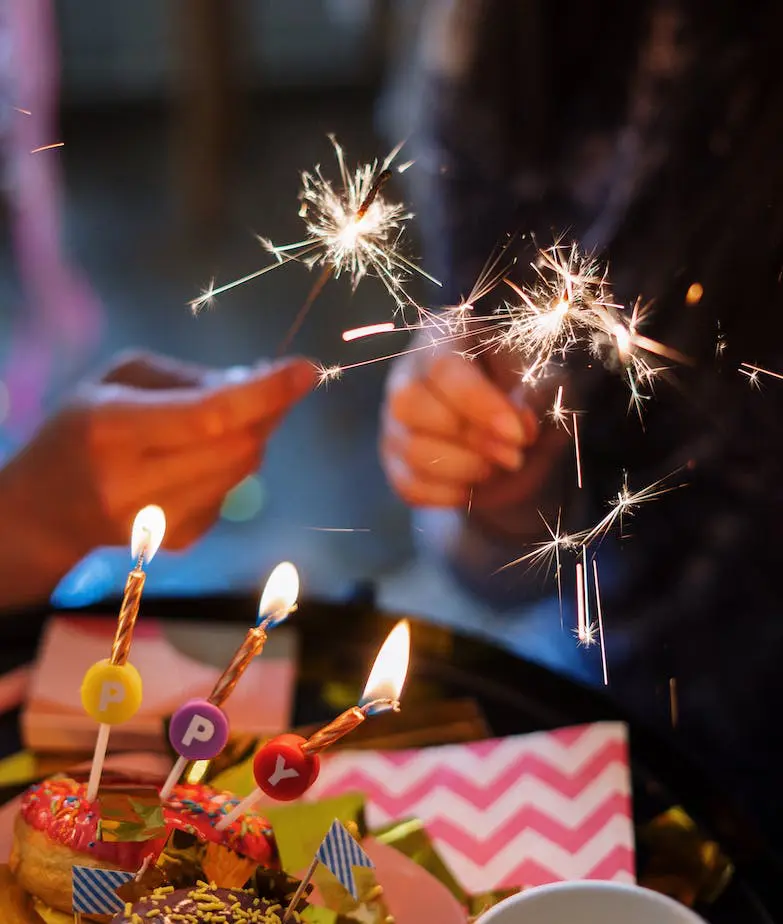 birthday