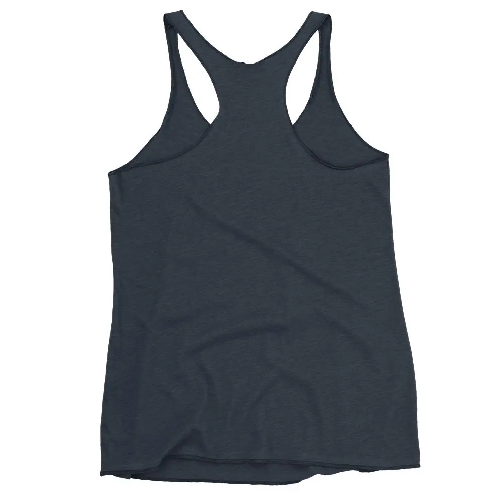 'Ride the ripple' Tank - Image 4