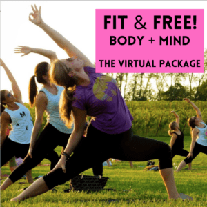 Fit and Free Pic