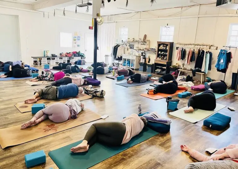 Therapeutic Yoga