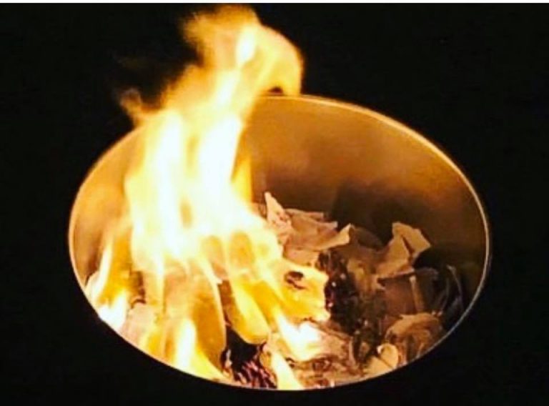 2020 New Years Intention Yoga