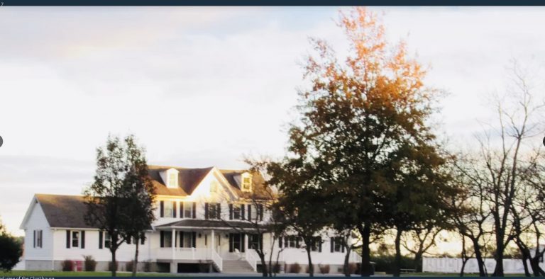 Summer Maryland Yoga Retreat