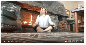 Michele Bickley meditation
