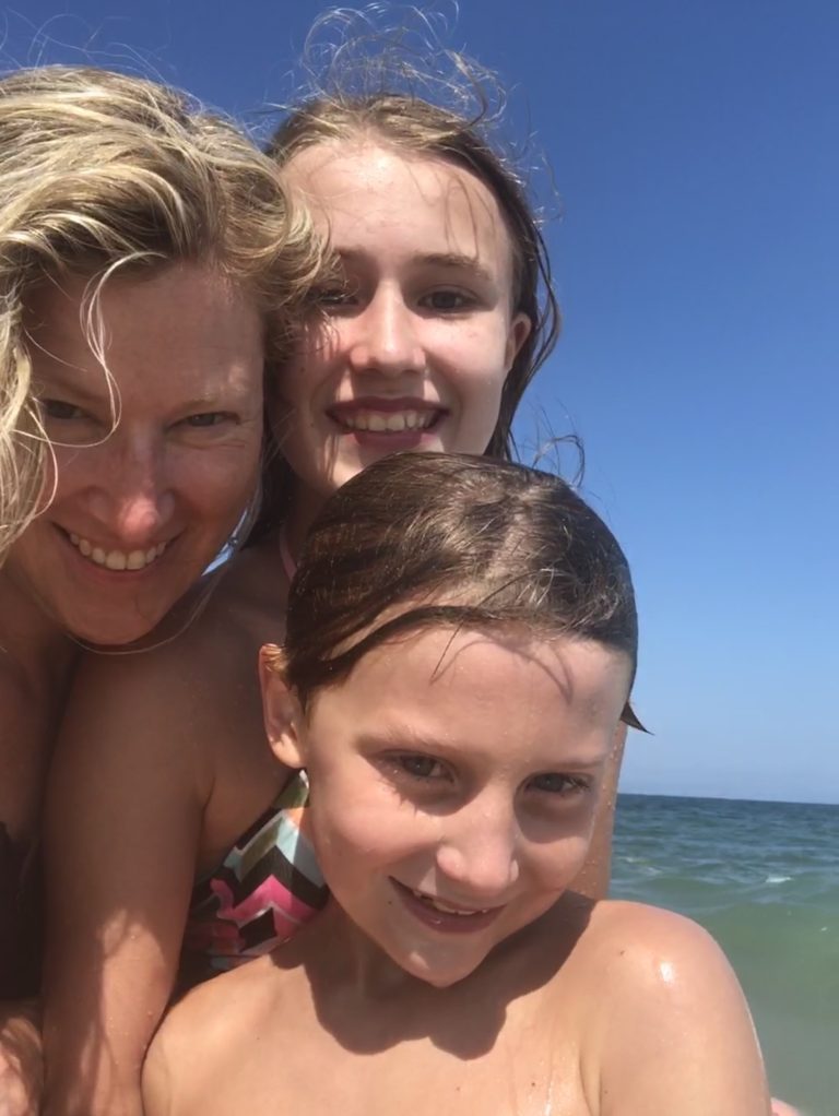 Stress & Neck Tension