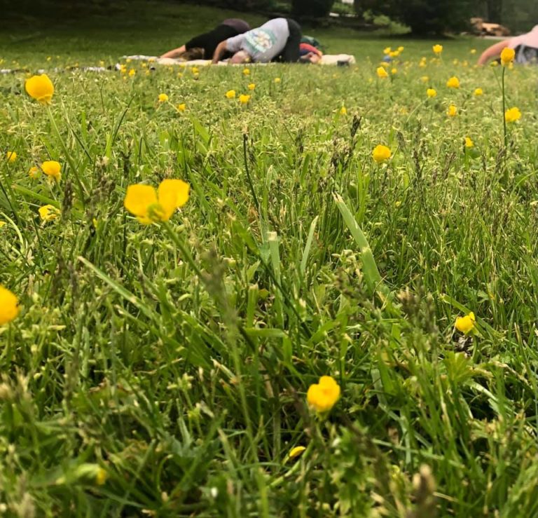 Some nights are magic.