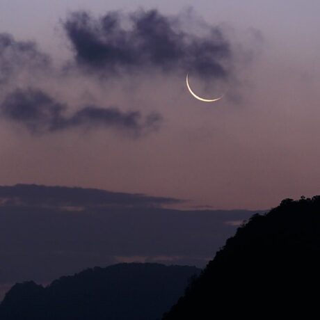 New Moon