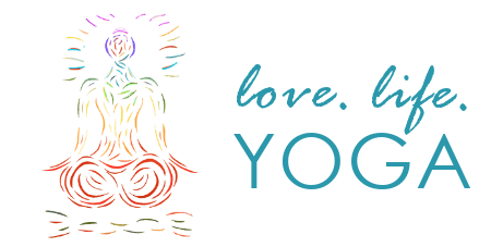 Love Life Yoga